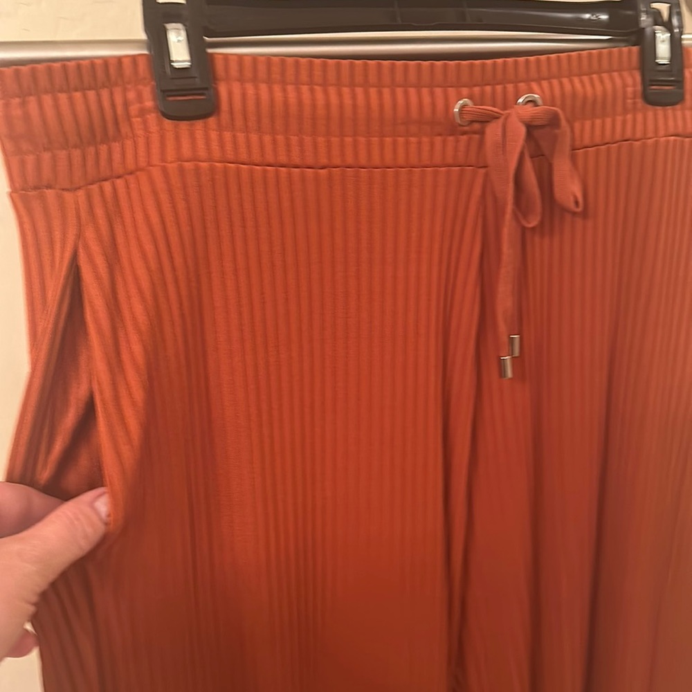 Calvin Klein pants. NWOT. Never worn or washed.